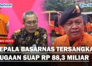 Jabatan Ganda Mulyono: Tersangka KPK