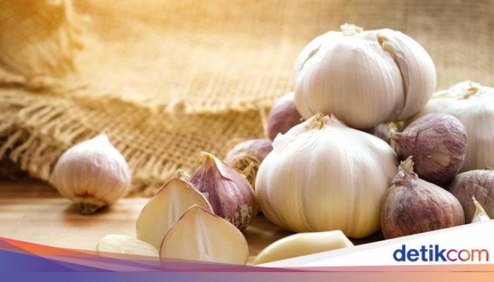 Manfaat dan Khasiat Bawang Merah serta Bawang Putih untuk Kesehatan