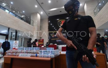 Kasus Kejahatan Siber di Jawa Barat Masuk Proses Penyelidikan: Update Terkini dan Informasi Terbaru