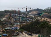 IKN dan Dampaknya terhadap Pertumbuhan Ekonomi Kalimantan Barat