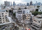 Data dan Fakta Terkini tentang Perang Israel vs Iran