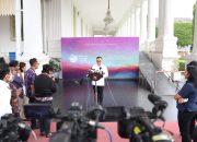Jusuf Kalla Resmi Laporkan Rismon Sianipar Terkait Tudingan Pendanaan Kasus Ijazah Jokowi
