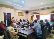Kementerian Kehutanan Proses Izin Tambang Rakyat Gorontalo, Beri Harapan Baru