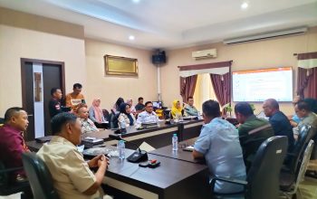 Kementerian Kehutanan Proses Izin Tambang Rakyat Gorontalo, Beri Harapan Baru