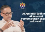 Transformasi Digital UMKM Jadi Kunci Pertumbuhan Ekonomi Indonesia