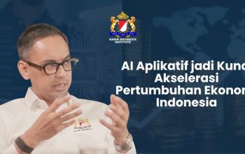 Transformasi Digital UMKM Jadi Kunci Pertumbuhan Ekonomi Indonesia