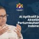 Transformasi Digital UMKM Jadi Kunci Pertumbuhan Ekonomi Indonesia